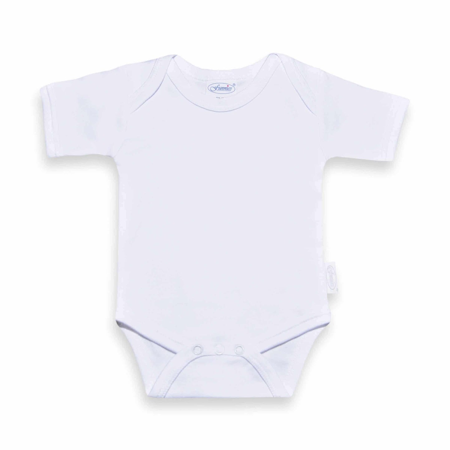 Romper met naam